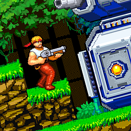 Сила Огня: Боевой С