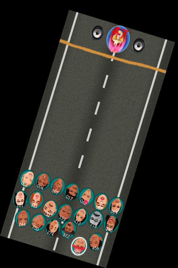 Картопелька смаж