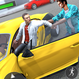 Злочинна Авто Кража Маямі Ма