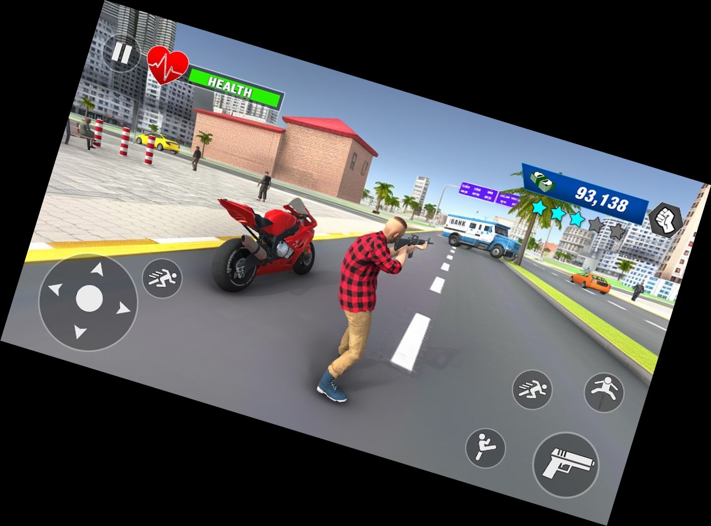 Преступность АвтоКража Май