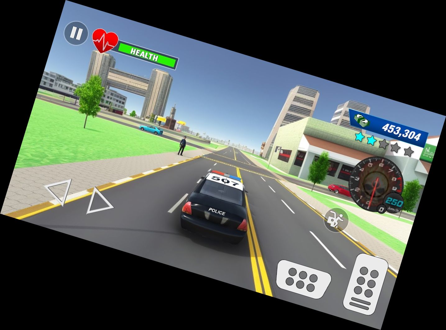 Злочинна Авто Кража Маямі Ма