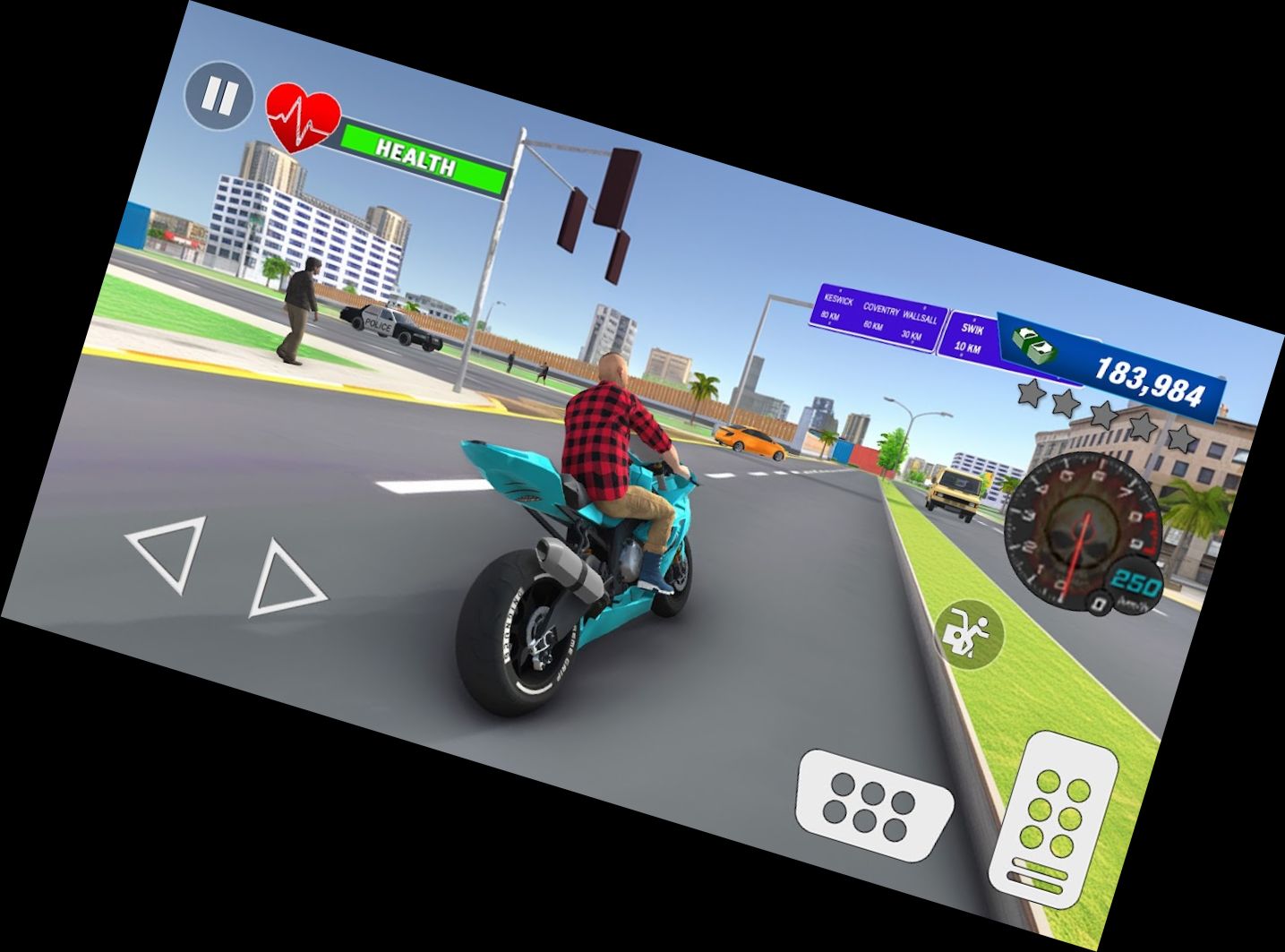 Преступность АвтоКража Май