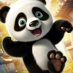 Panda Runner