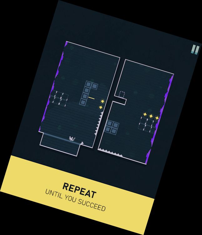 Прыгающий Т