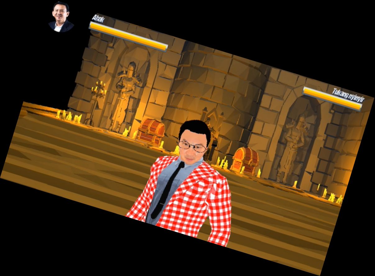 Приключения Джокови