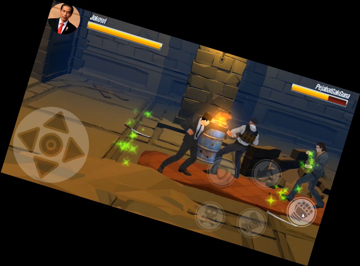 Приключения Джокови