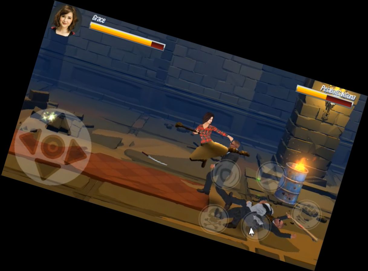 Приключения Джокови