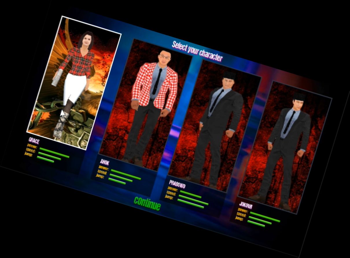 Пригоди Джокові