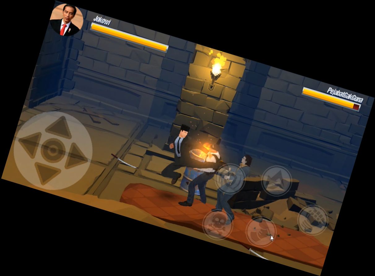 Пригоди Джокові