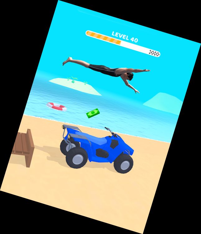 Домашний Флип: Мастер