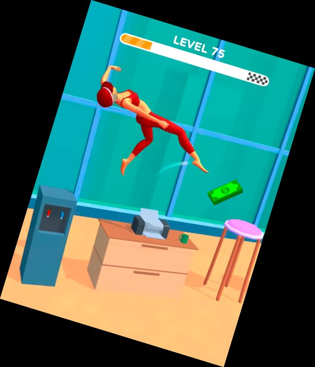 Домашний Флип: Мастер