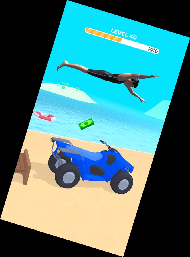 Домашний Флип: Мастер