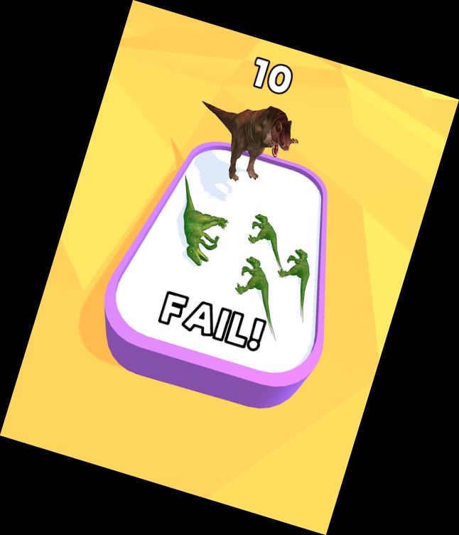 Maestro Dragón 3D: Batalla de