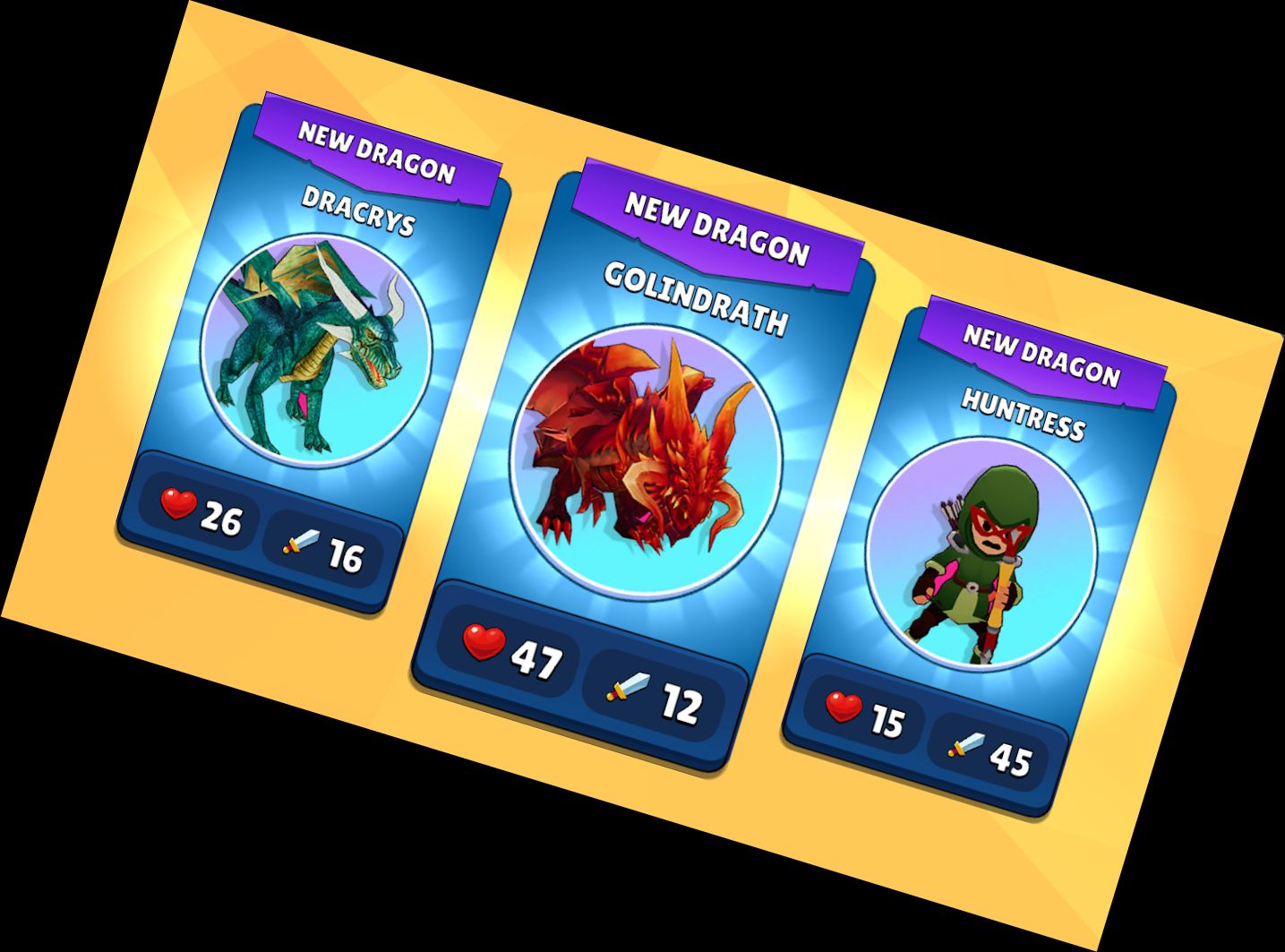 Maestro Dragón 3D: Batalla de