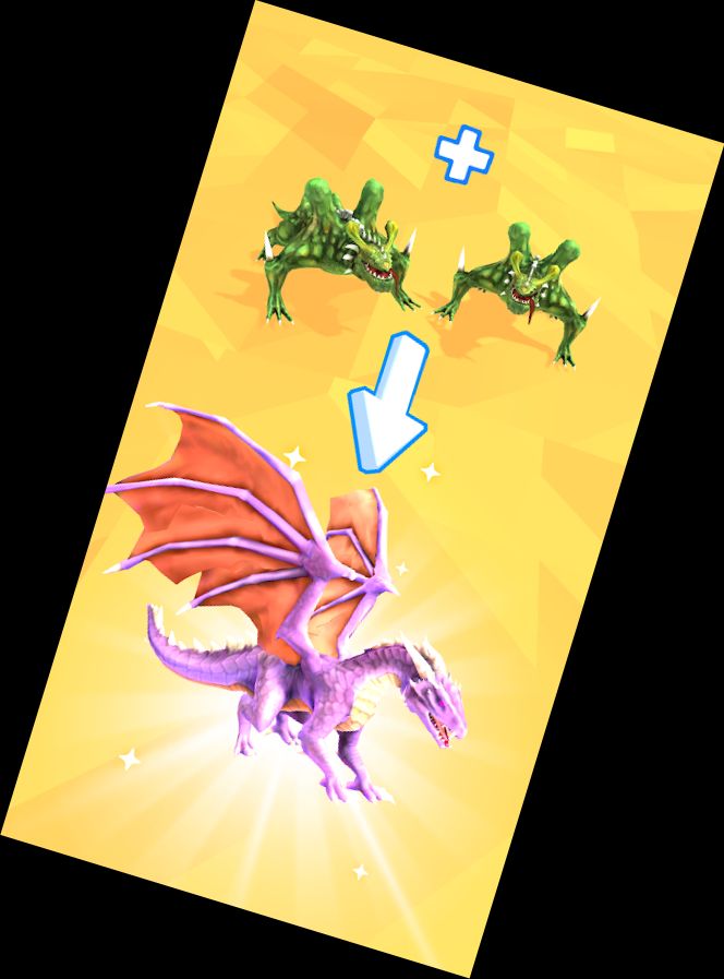 Maestro Dragón 3D: Batalla de