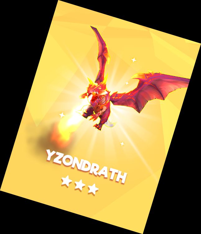 Слияние Битвы 3D Маст