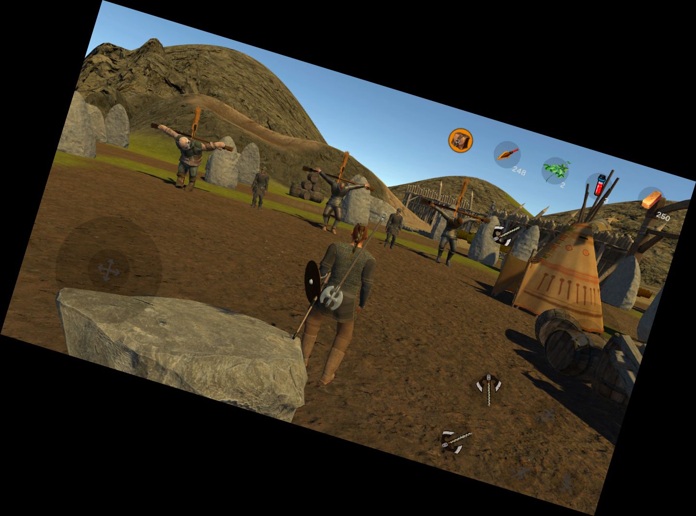 Osman Gazi: Conquest of