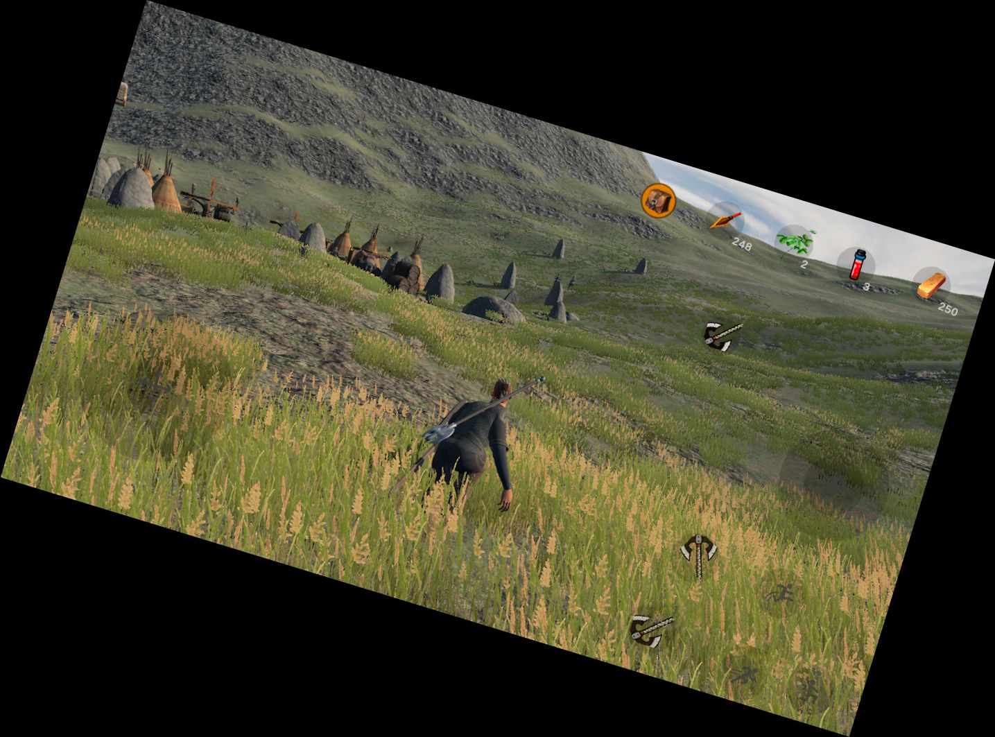 Osman Gazi: Conquest of