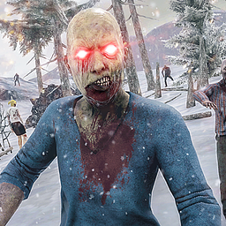 Tote Jagd Effekt: Zombie 3D