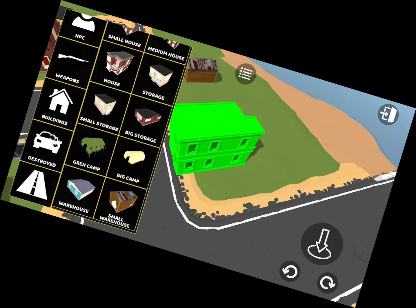 Портальный Я