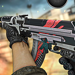 Moderne Black Ops FPS Offline