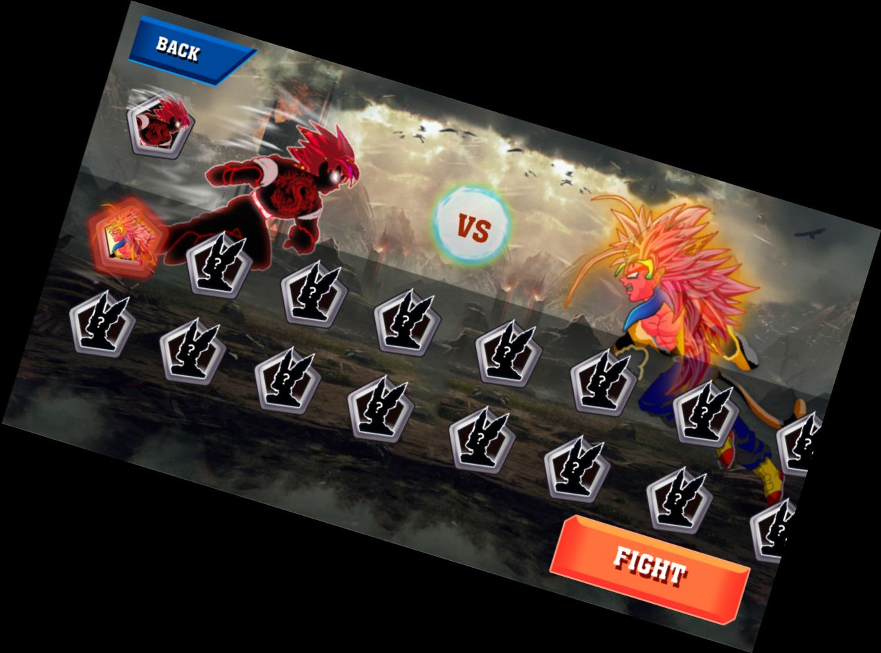 Teufelskämpfer Drachen