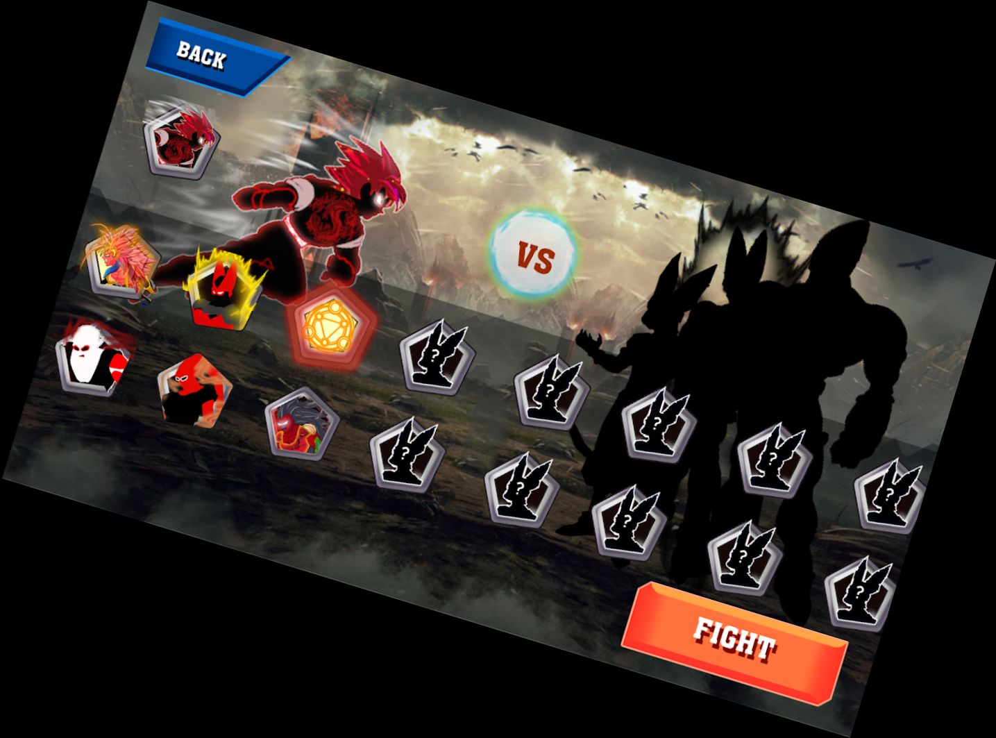 Борец с Дьяволом Д