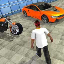 Gangster Mafia Stadt: Waffenspiele