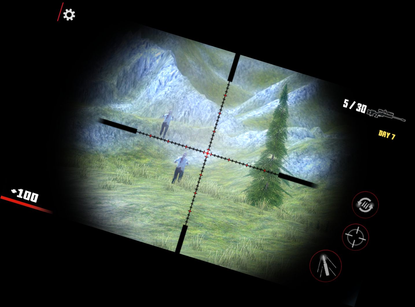 Вторжение Зомби