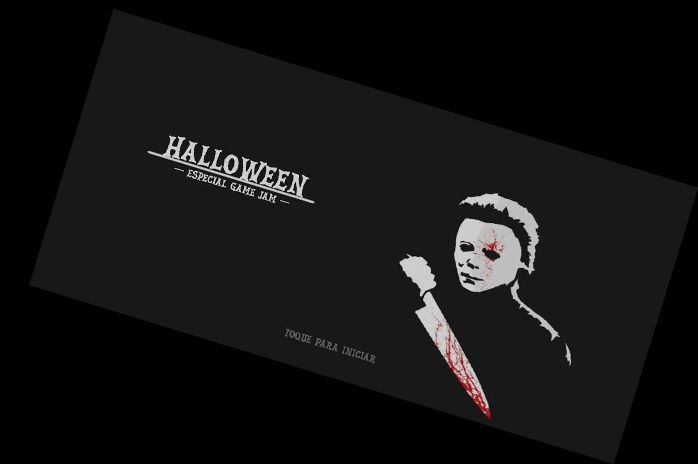 Halloween Spezial Game Jam