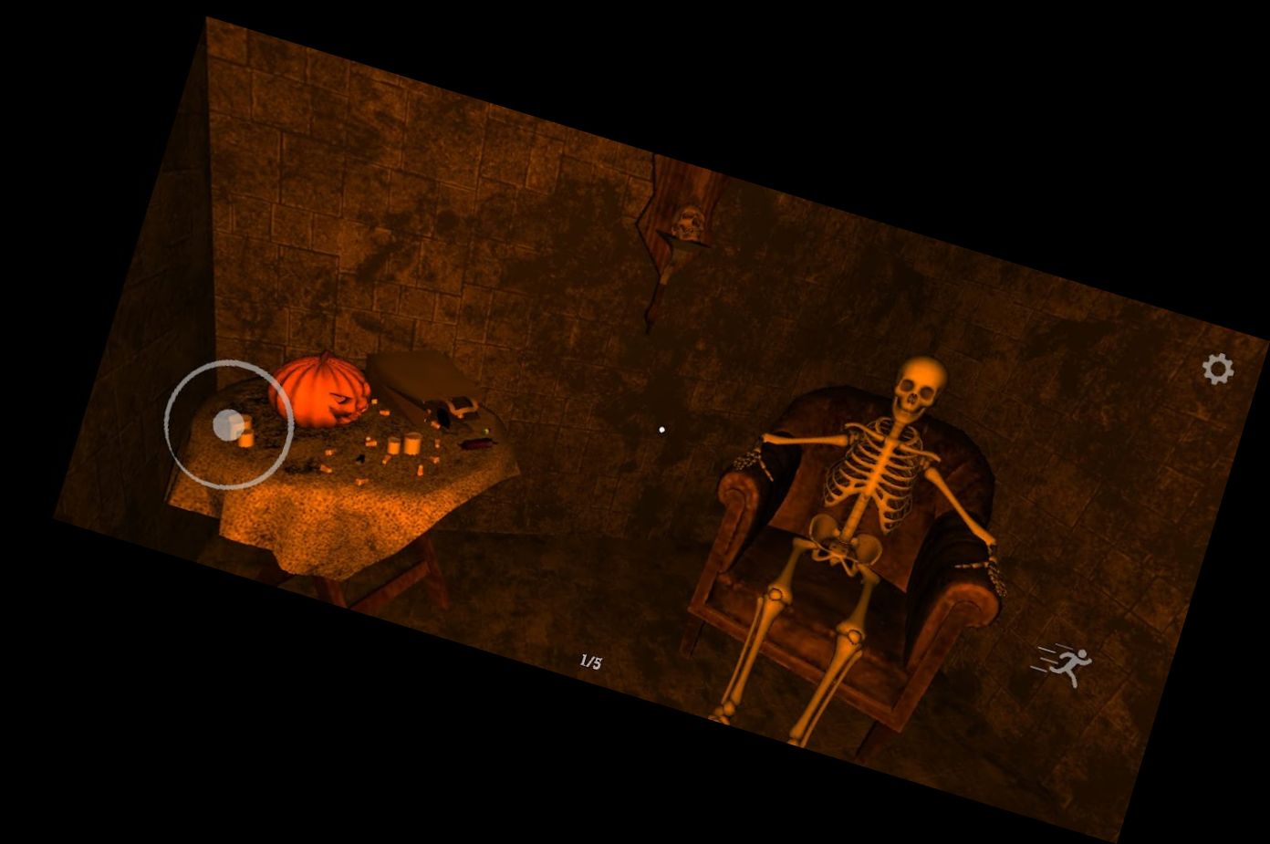 Halloween Spezial Game Jam