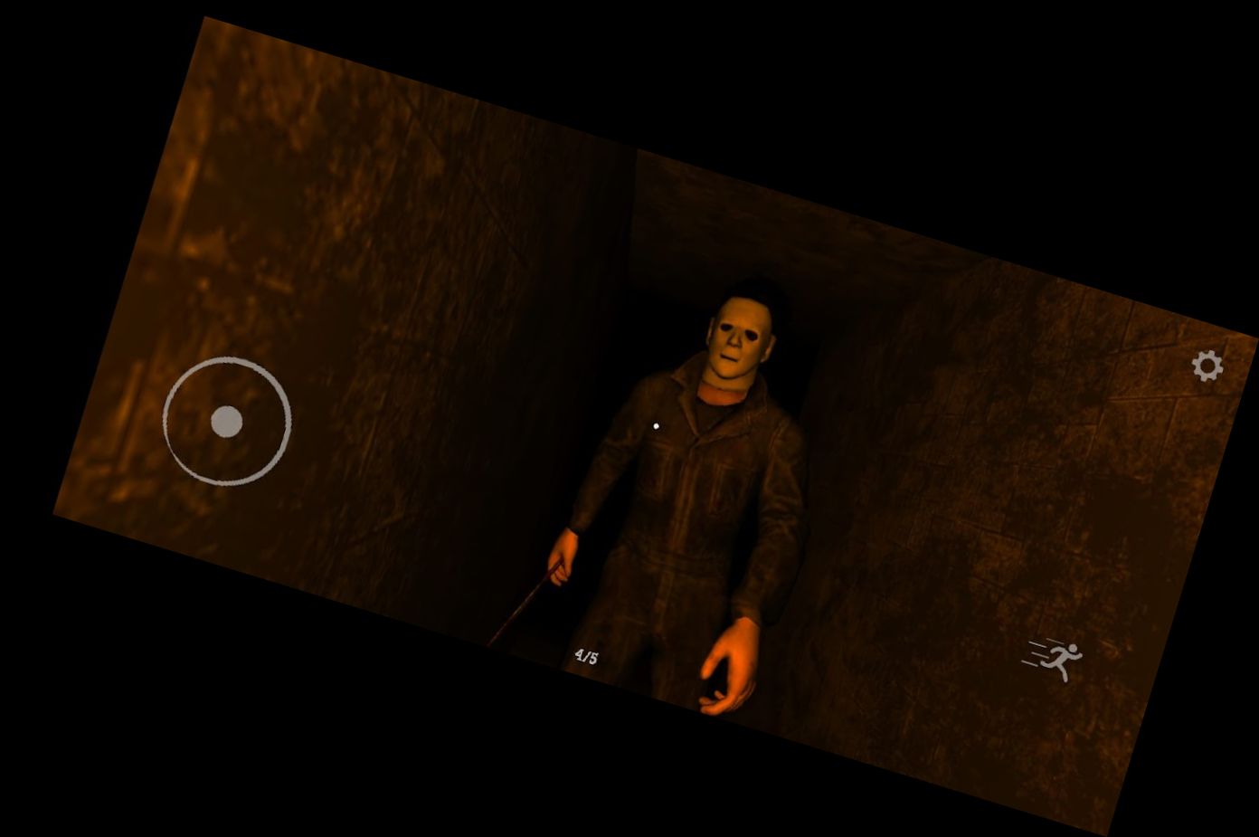 Halloween Spezial Game Jam