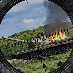 Héroes de la Batalla de Tanques: