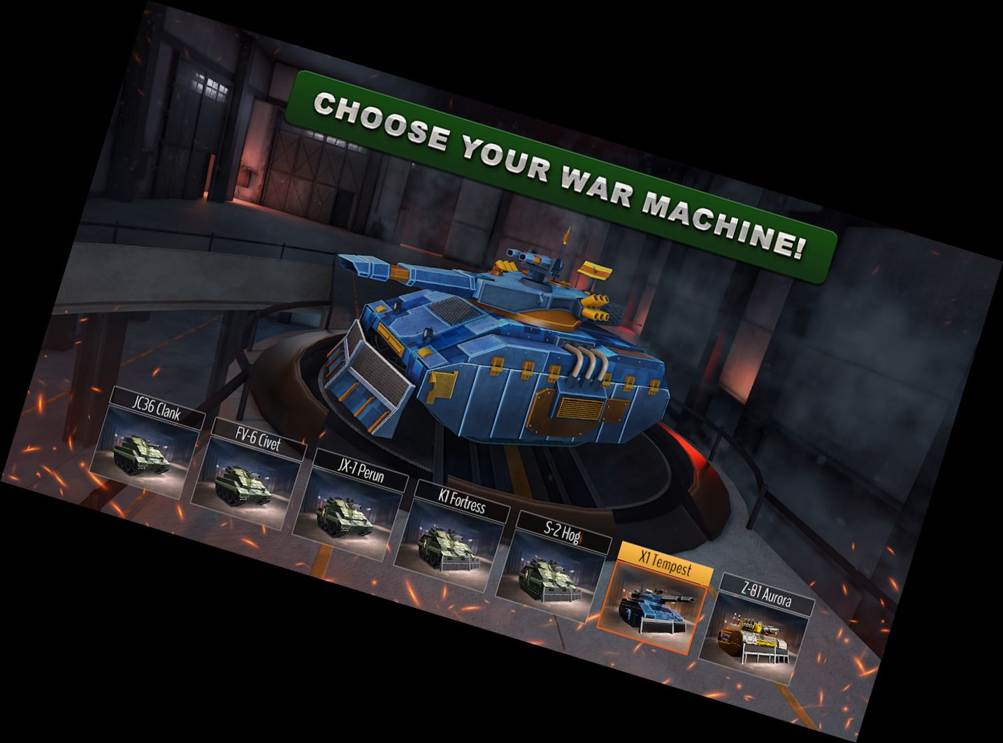 Герои Танковых Битв: