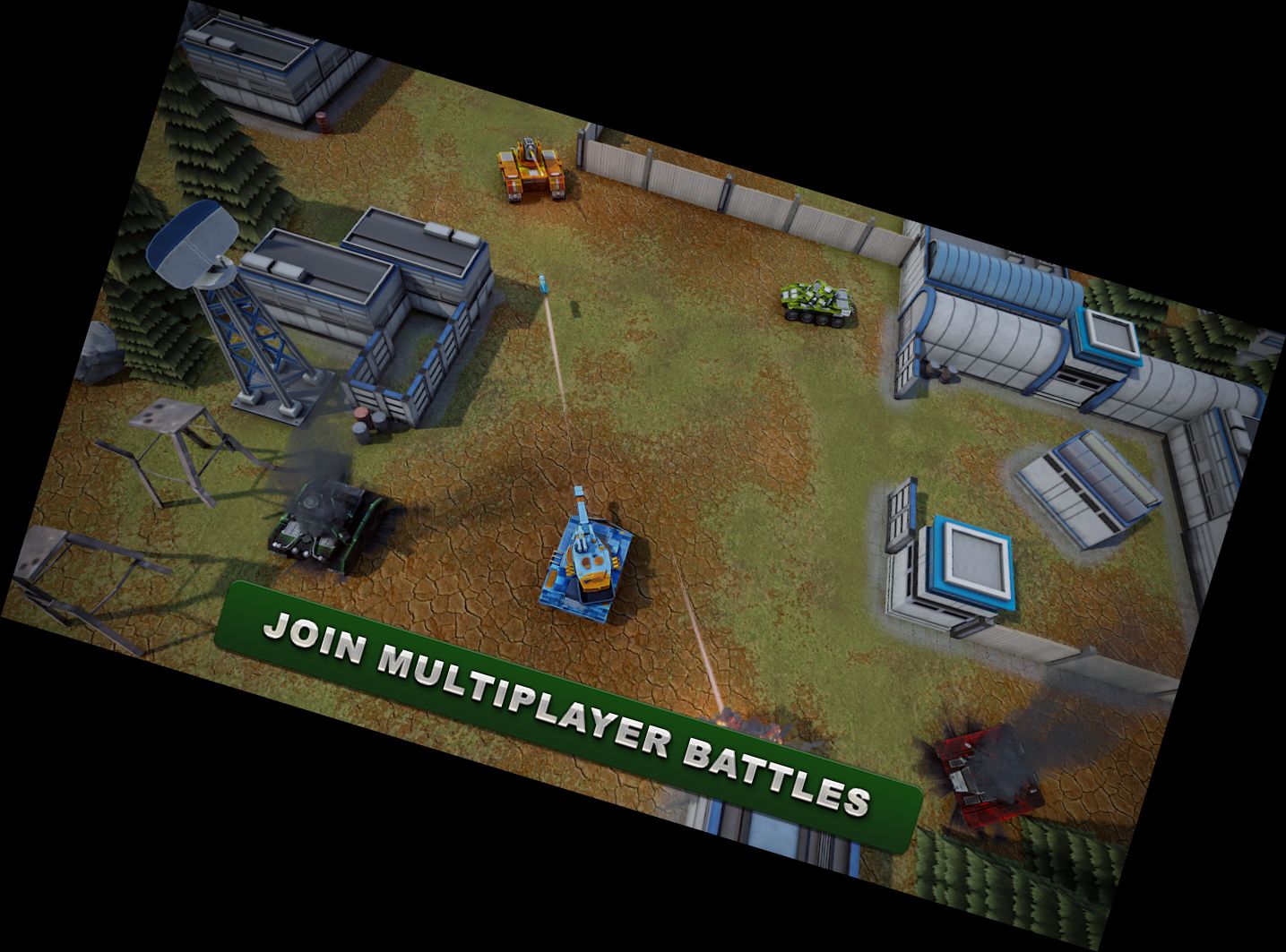 Panzer-Schlacht-Helden: Zweiter Welt