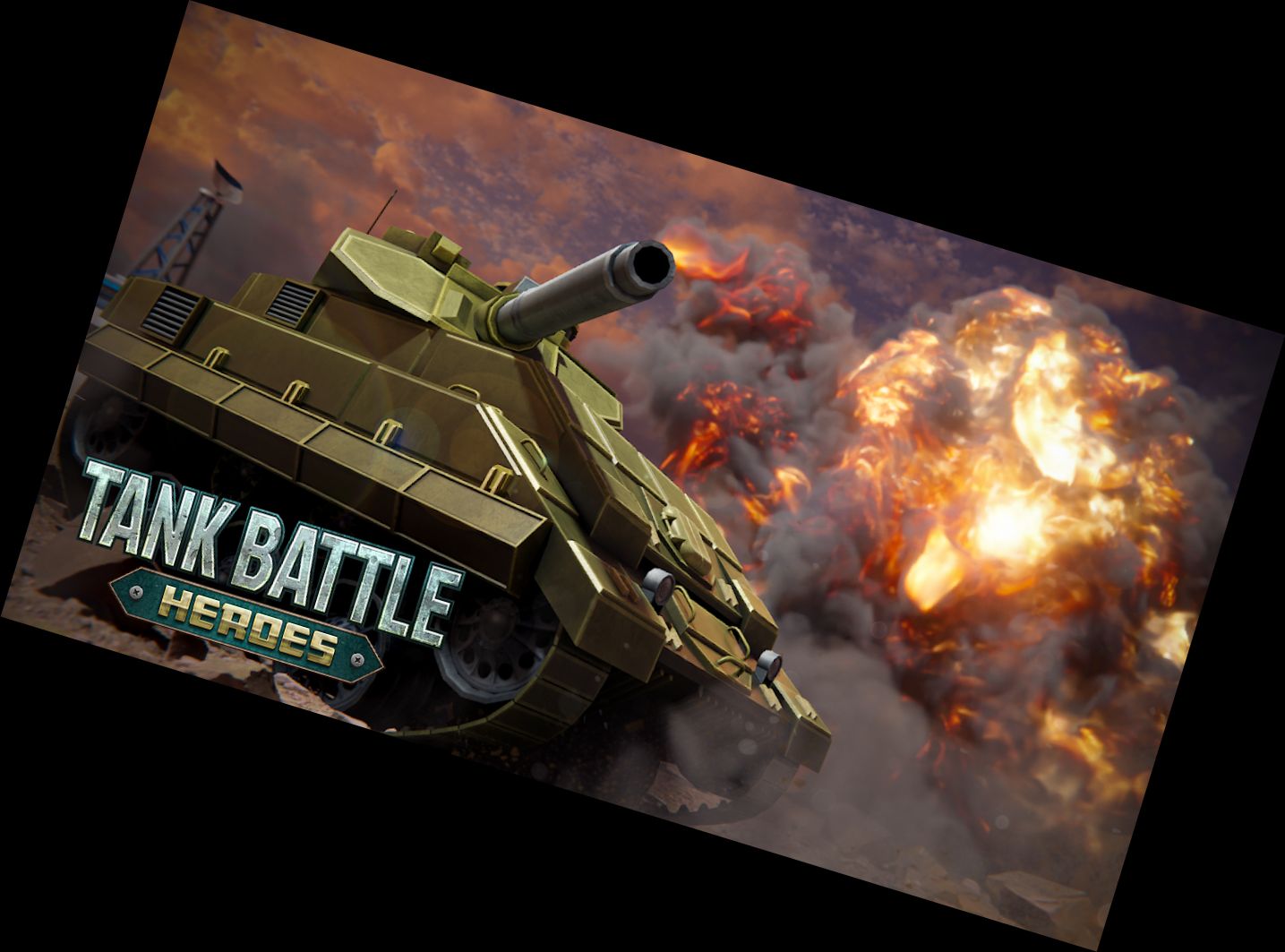 Танкові битви героїв