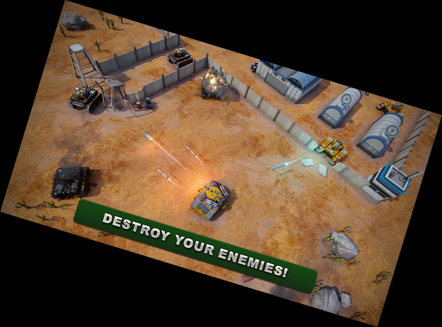 Герои Танковых Битв: