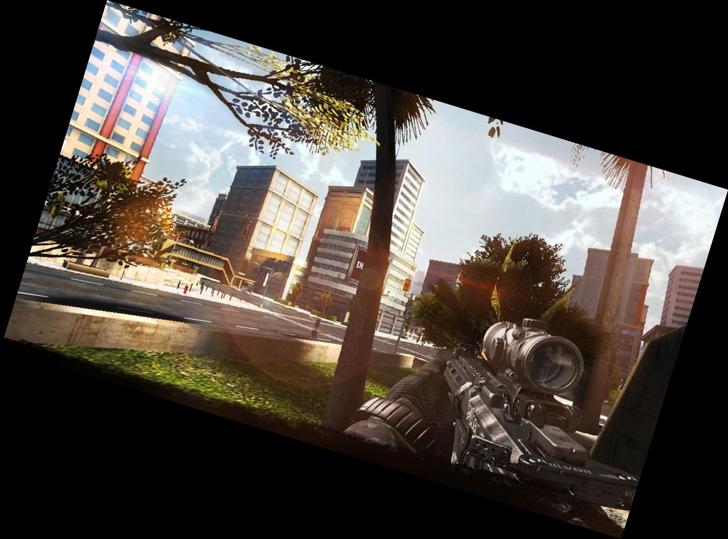 Король Стрільця : Вбивця З К