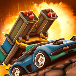 Pico Panzer: Mehrspieler-Meererei