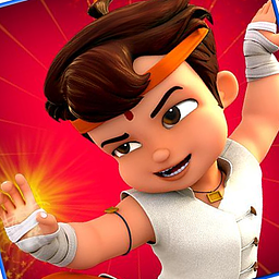 Kung Fu Dhamaka Offizielles Spiel