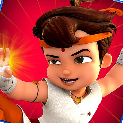 Kung Fu Blast Official Game