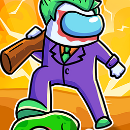 Betrüger vs Zombies: Überleben