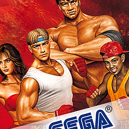 Улицы Ярости 2 Кл