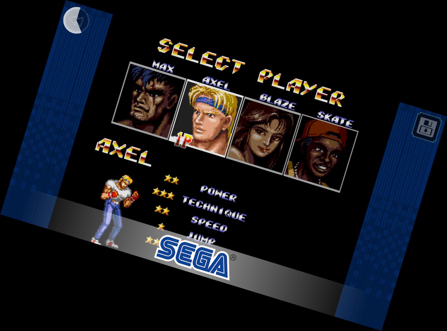 Straßen der Wut 2 Klassiker