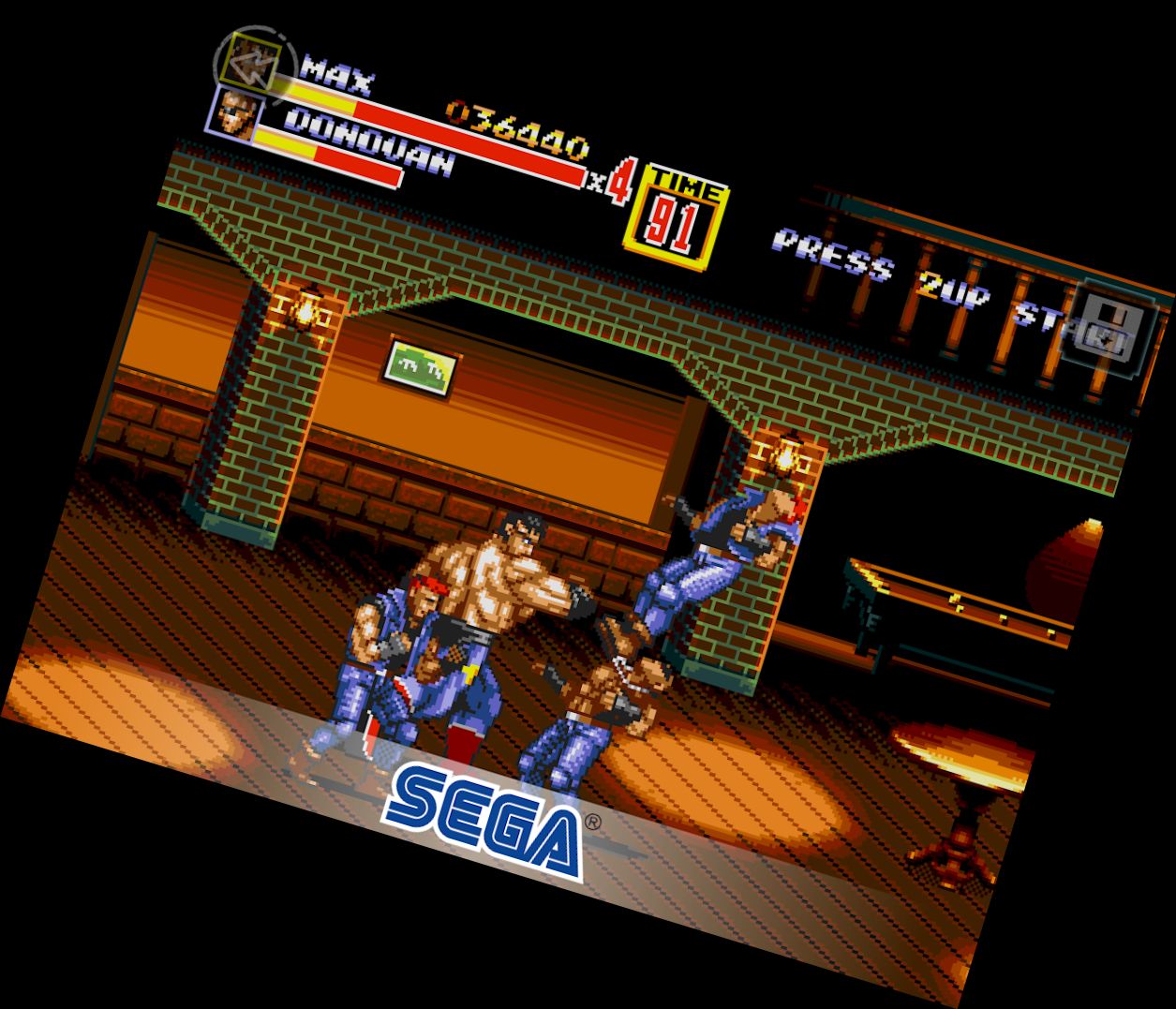 Straßen der Wut 2 Klassiker