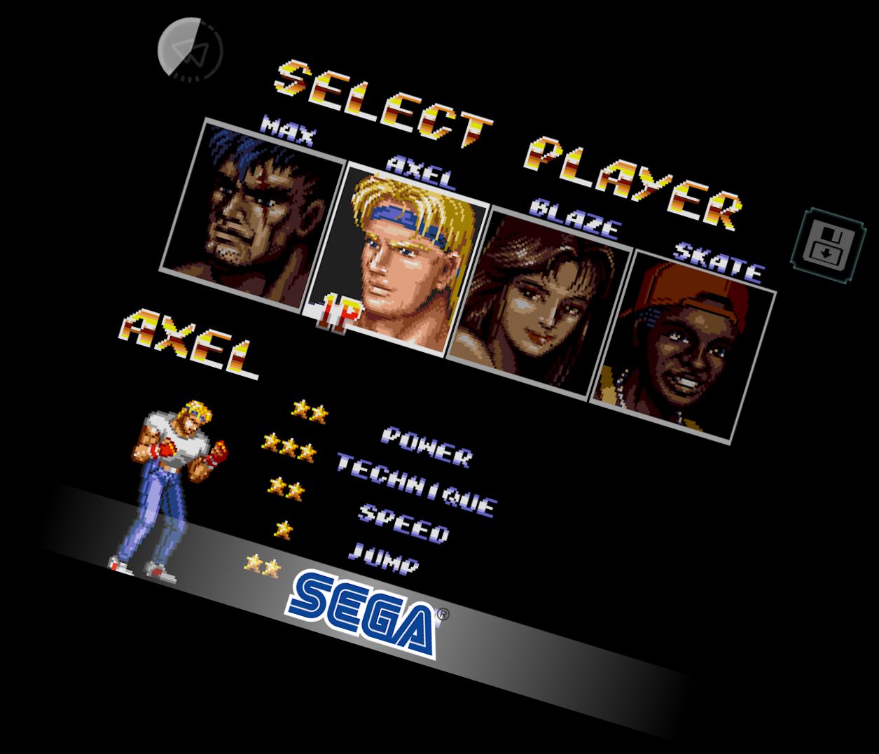 Улицы Ярости 2 Кл