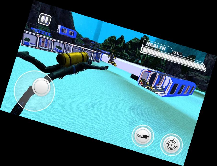 Секретний Агент Гра з Дай