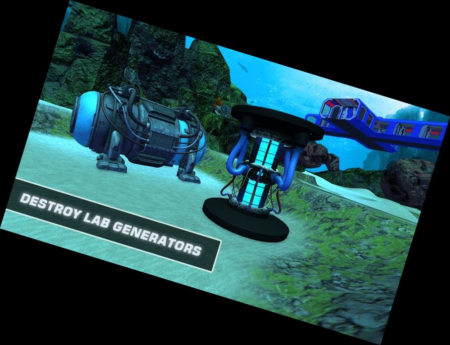 Секретный Агент: Игра в Д