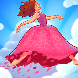 Floaty Dress: Layer & Style