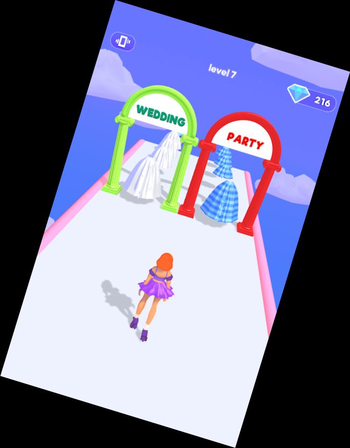 Floaty Dress: Layer & Style